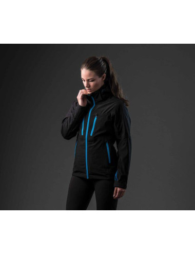 STORMTECH SHXB4W - Parka femme 3 en 1 