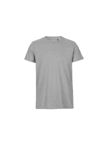 NEUTRAL T61001 - Tee-shirt unisexe en coton Tiger 