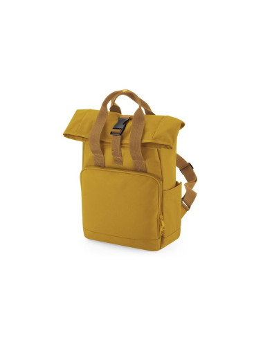 BAG BASE BG118S - Mini sac à dos fermeture à enroulement 