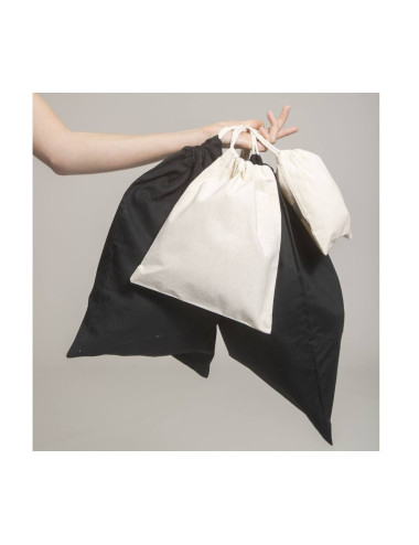 NEWGEN NG120 - Petits sacs en coton recyclé 