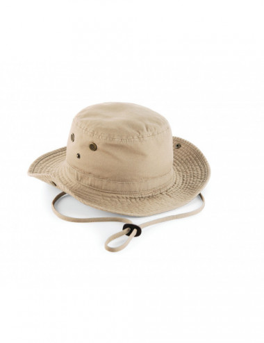 Beechfield BF789 - Outback hat