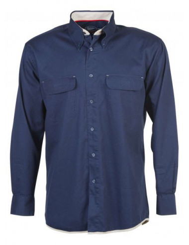 Pen Duick PK610 - Jones Shirt