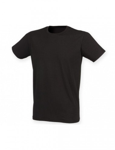 Skinnifit - T-Shirt Homme...