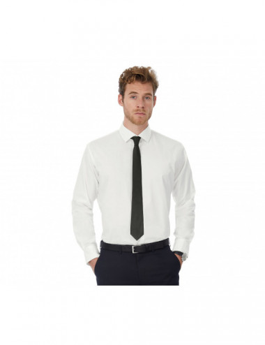 B&C - Chemise Homme Manches...
