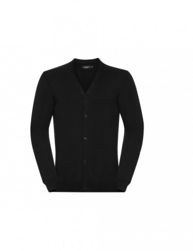 Russell - Cardigan Homme...