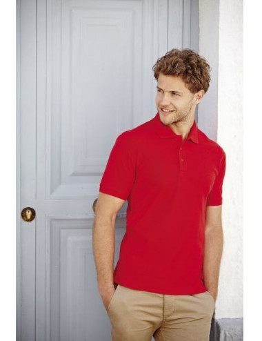 Fruit of the Loom -  Polo...