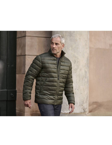 TEE JAYS TJ9644 - Doudoune légère en polyester recyclé 