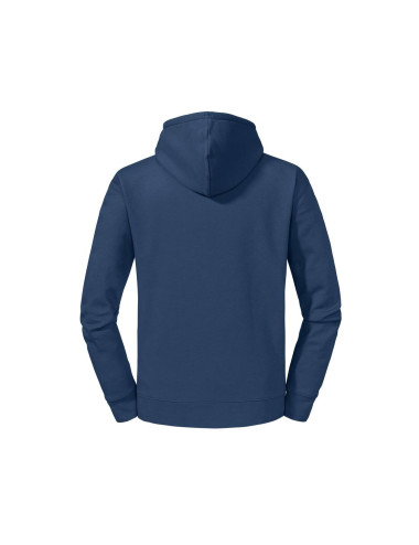 Russell RU265M - Hooded Sweatshirt  Colors:Indigo Blue 