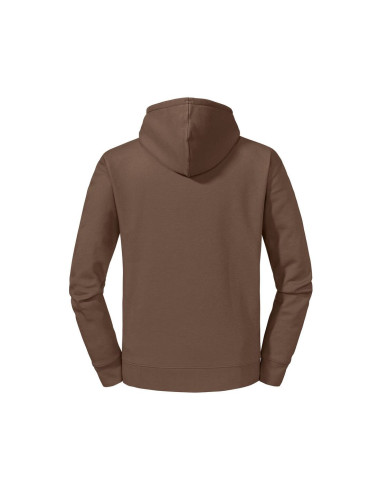 Russell RU265M - Hooded Sweatshirt  Colors:Mocha 