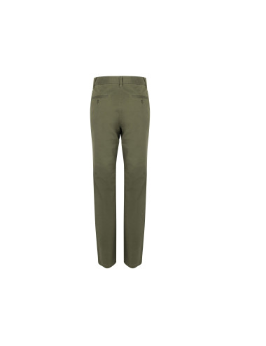 Front row FR622 - Ladies Stretch Chino Trousers Size:2XL Colors:Kaki