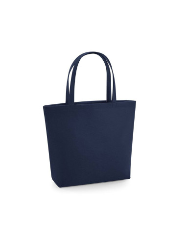 Bagbase BG721 - Felt shopping bag Size:Unique Colors:Navy