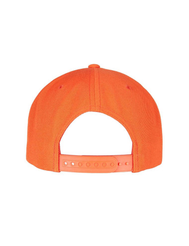 Flexfit F6089M - Snapback Hats Size:A Colors:Orange 