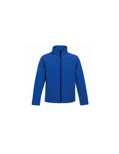 Regatta RGA628 - Softshell jacket Men  Colors:New Royal/Black 