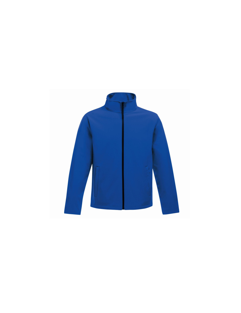 Regatta RGA628 - Softshell jacket Men  Colors:New Royal/Black 