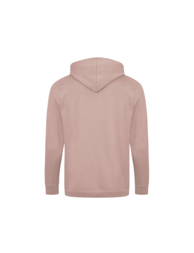 AWDIS JH050 - Zipped sweatshirt  Colors:Dusty Pink 